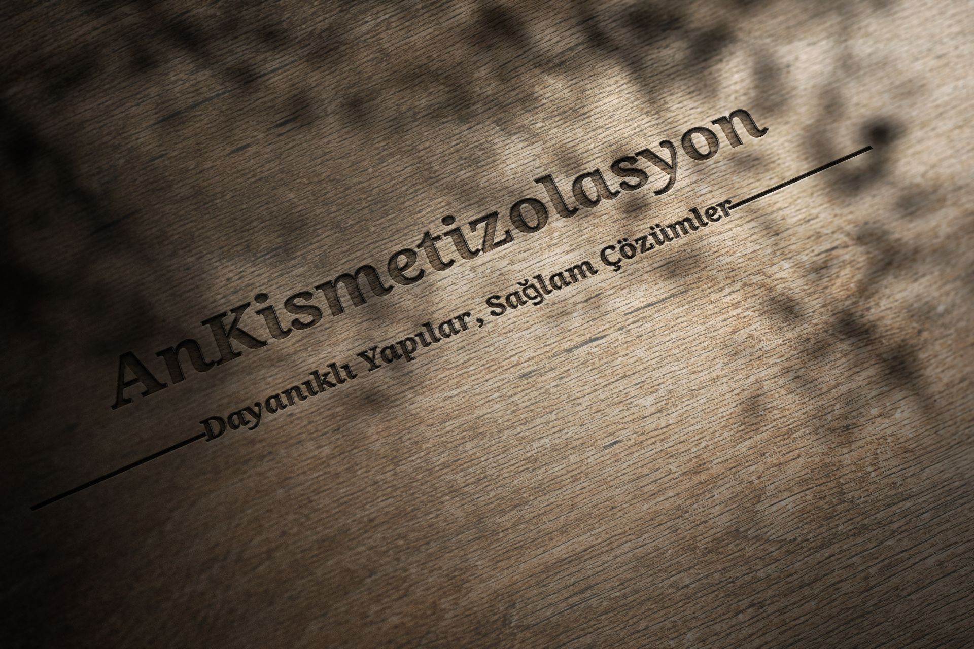 Perde İzolasyonu